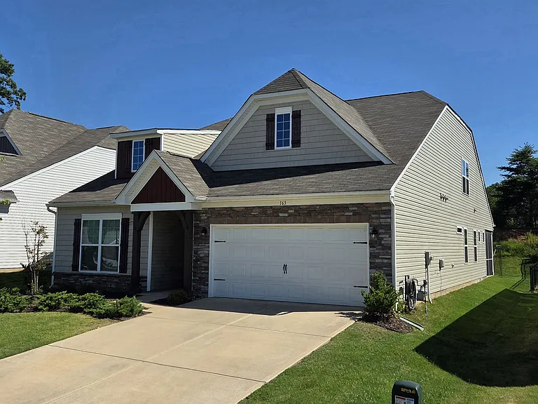 163 Abersham Dr — Photo 1