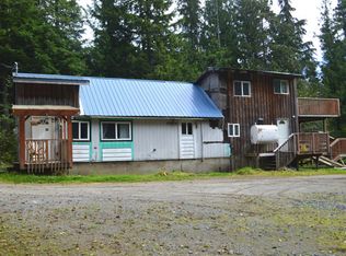 14082 N Tongass Hwy, Ketchikan, AK 99901
