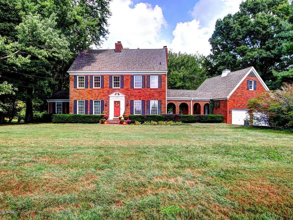 11207 Seatonville Rd