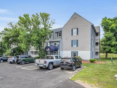 232 Eastern Avenue #104, Manchester, NH, 03104