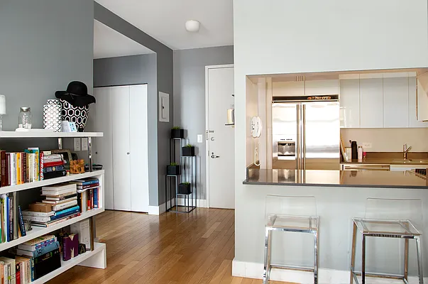 Rented by Brown Harris Stevens | media 47