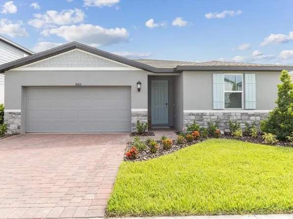 3065 Cassidy Ln, Haines City, FL 33844