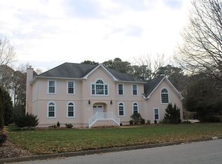 2637 Wimbledon Point Dr, Virginia Beach, VA 23454