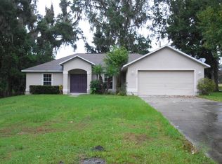 526 Colonial Dr, Brooksville, FL 34601