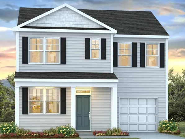 904 Bream Cir, Santee, SC 29142