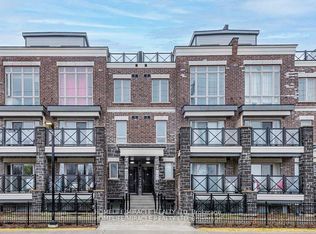 30 Westmeath Ln #2526, Markham, ON L6B 1N5