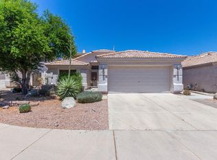 1508 E Villa Rita Dr, Phoenix, AZ 85022