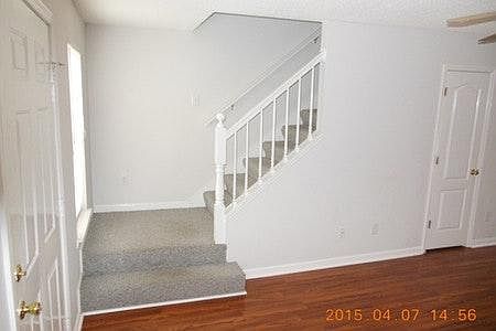 Beautiful Wood Floors