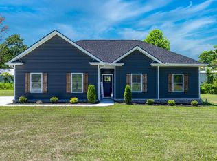 0 N Ballard Rd LOT 44, Manchester, TN 37355