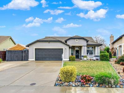 610 Stern Drive, Dixon, CA, 95620