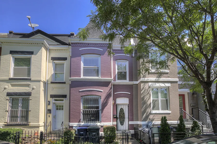 Building Photo - 45 Hanover Pl NW