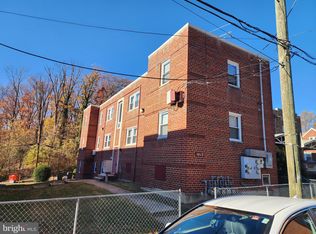 3417 Brothers Pl SE, Washington, DC 20032