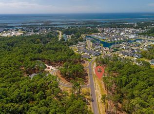 479 Freedom Park Road, Beaufort, NC 28516