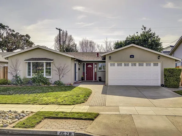 4628 Strawberry Park Dr, San Jose, CA 95129