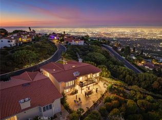 20 Paseo De Castana, Rancho Palos Verdes, CA 90275