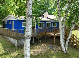 3367 Deerfield Ln, Lupton, MI 48635