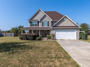 43 Seminole Trl, Fort Mitchell, AL 36856