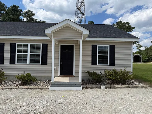 201 Firetower Rd #4 Photo 1