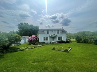 10997 Leraysville Rd, Rome, PA 18837