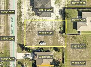 2135 NW 17th Ave, Cape Coral, FL 33993