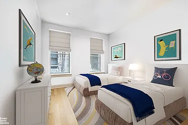 Sold by Brown Harris Stevens