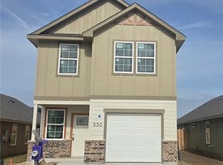 330 Monty Rd, Copperas Cove, TX 76522