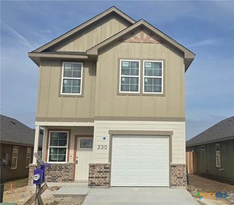 330 Monty Rd, Copperas Cove, TX, 76522