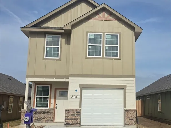 330 Monty Rd, Copperas Cove, TX 76522
