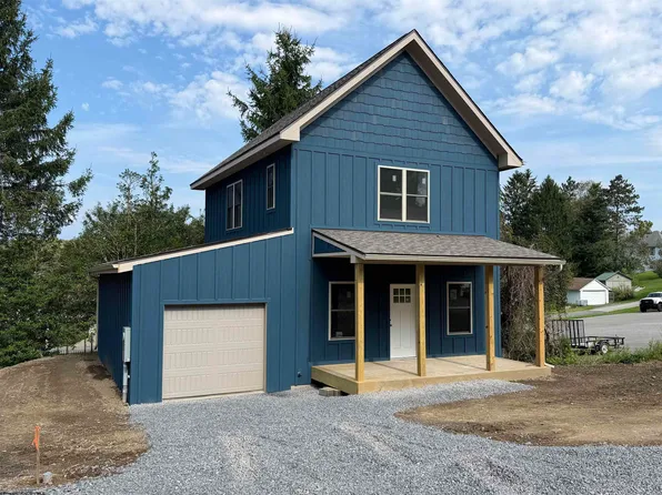 317 Buxton St, Thomas, WV 26292