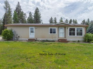 40009 N Sherman Rd, Deer Park, WA 99006