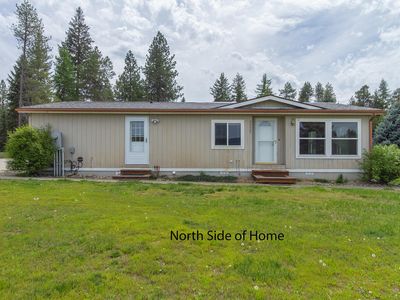 40009 N Sherman Rd, Deer Park, WA, 99006