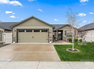 691 Alpine Lake St, Middleton, ID 83644
