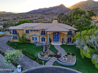 12240 S Honah Lee Ct, Phoenix, AZ, 85044