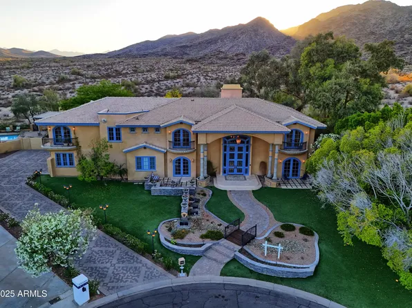 12240 S HONAH LEE Court, Phoenix, AZ 85044