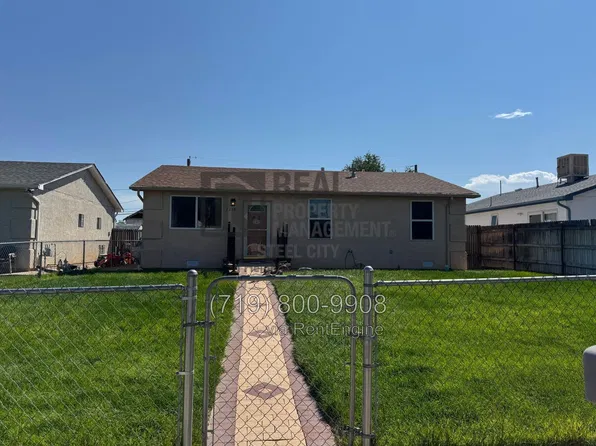 2118 W 19th St, Pueblo, CO 81003