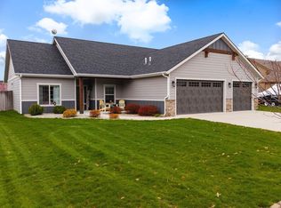 40 Osprey Ln, Sandpoint, ID 83864
