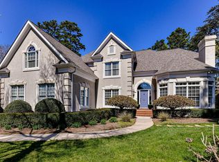 16703 Flying Jib Rd, Cornelius, NC 28031