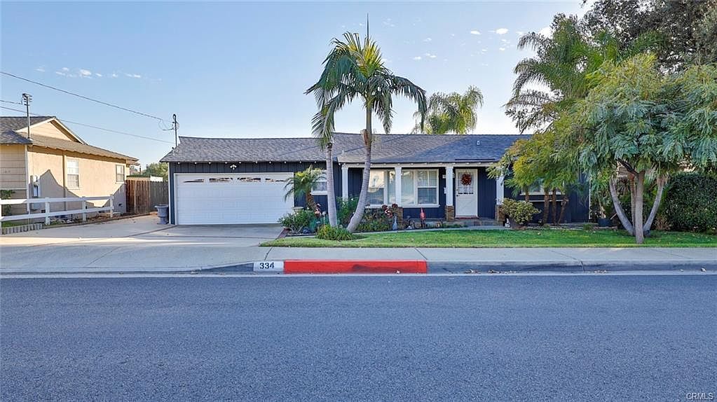 334 E Juanita Ave, San Dimas, CA 91773 Zillow