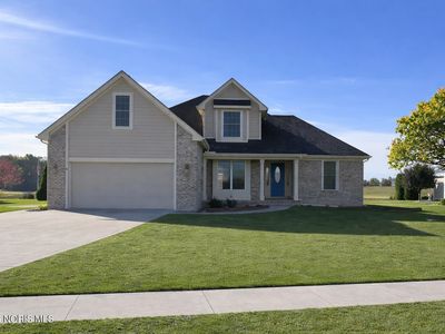 7641 Tournament Dr, Waterville, OH, 43566