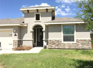 14205 Dolan Falls Ln, McAllen, TX 78504