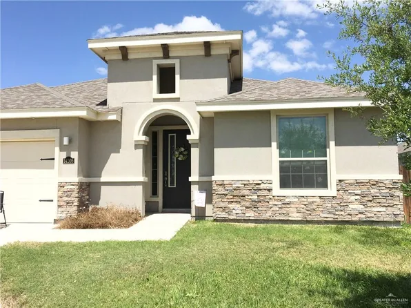 14205 Dolan Falls Ln, McAllen, TX 78504