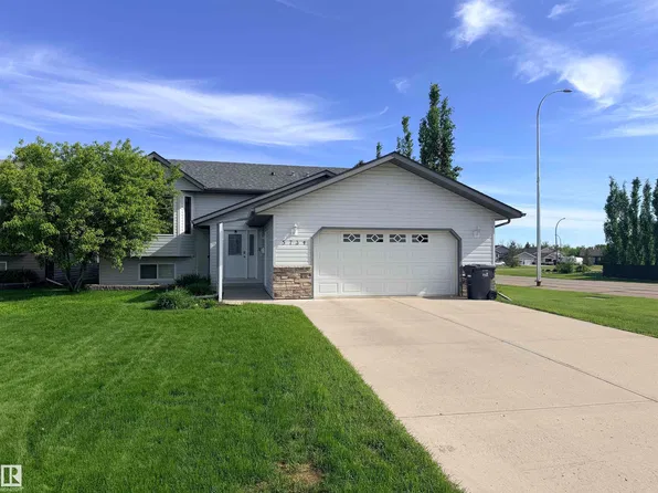 5734 47th Ave, Saint Paul, AB T0A 3A1