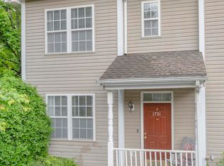 1731 Webland Park, Charlottesville, VA 22901