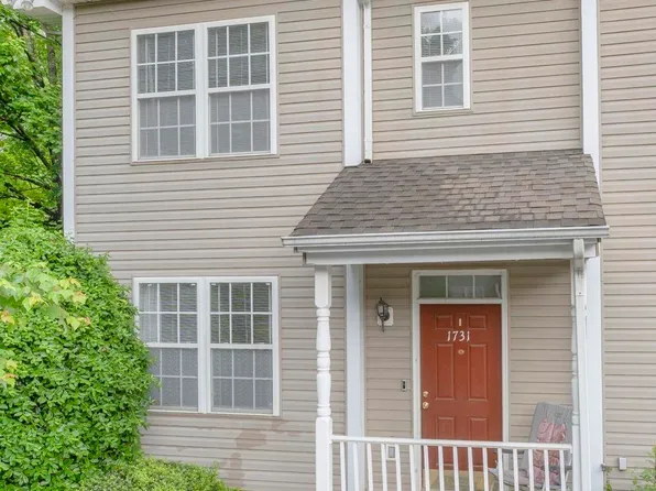 1731 Webland Park, Charlottesville, VA 22901