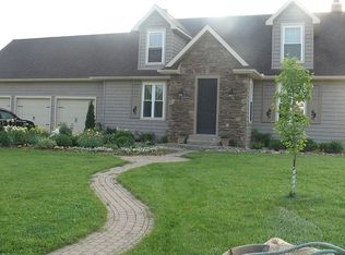 5054 N Lake Rd, Clarklake, MI 49234