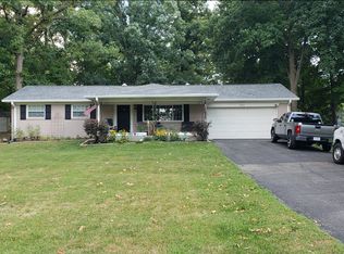3929 Meridee Dr, Indianapolis, IN 46237
