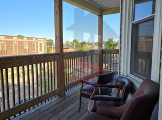 1079 Broad St Floor 2, Providence, RI 02905