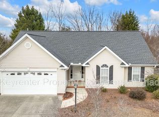 1016 Tesh Ct, High Point, NC 27265