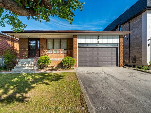 18 Pheasant Valley Ct, Markham, ON L3T 2H1