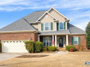 210 Overbrook Dr, Madison, AL 35758